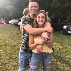 Meet your Posher, Morgan